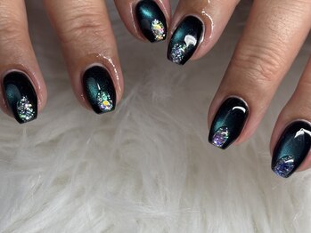 オルネイル(olu nail)/定額アートA