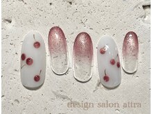 アトラ 本八幡店(attra)/初回オフ無料7700円