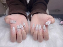 スワン 横浜関内(Swan)の雰囲気（韓国ネイルパラジェル/韓国ネイル/ワンホンネイル/持ち込み]）