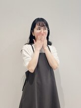 ミーナネイル(miinanail) ◎ えり