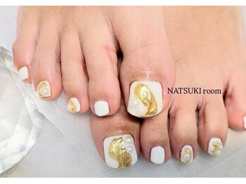 ナツキ ルーム(Natsuki Room)/