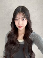 ローレルアイ 小倉店(LAUREL EYE) yua
