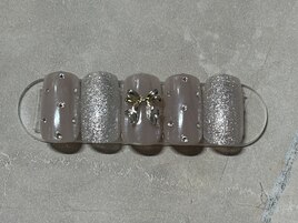 キラキラワンホンDesign〈定額〉