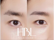 ヒビキ(Hibiki)/HBL before→after