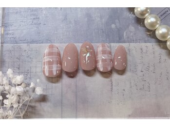 セプトネイル SEPT NAIL 彦根店/6月選べるサンプル¥6,600