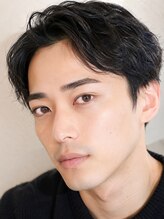 ケイトステージラッシュ 岐阜店(KATE stage LASH)/メンズのトレンド美容は眉毛！