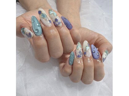 ネイルサロン ル リアン(Nailsalon Le lien)の写真