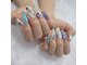 ネイルサロン ル リアン(Nailsalon Le lien)の写真