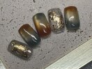 ベーシックネイル