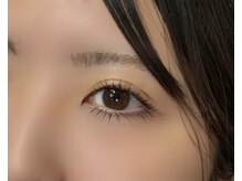 リブ(Lib)/上下まつげパーマ/マツパ
