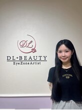 ディーエル ビューティー 二子玉川店(DL BEAUTY)&nbsp;Eyelist CHINAMI