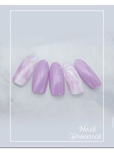 はあとねいる 銀座新富町店/定額4,400円