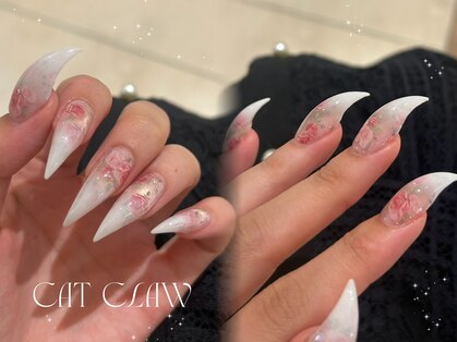 ジェミーネイル シンジュク(Jemiy nail shinjuku)の写真
