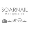 ソアネイル(SOAR NAIL)ロゴ