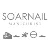 ソアネイル(SOAR NAIL)のお店ロゴ