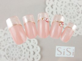 マニキュアアート