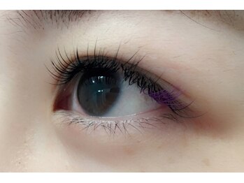 アイラッシュサロン マカナニ(Makanani)/gorgeous/Cカール/140本