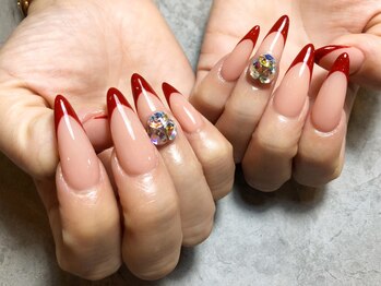 イデアル(ideal)/スカルプデザインフリー10本