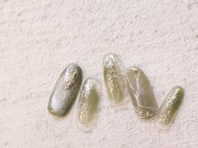 ドルチェネイル(Dolce.Nail)/＊..:.* Dolceコース*..＊.:*