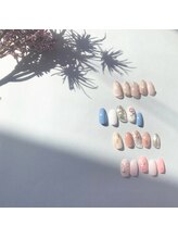 アイリッシュネイル 久屋大通店(Irish Nail)/春デザイン