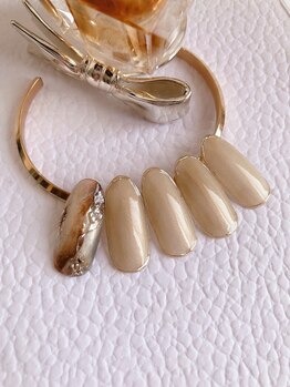 アリラリ ネイル(arirari nail)/定額アートB