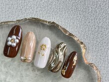 ダリアズネイル(Dahlia's Nail)/