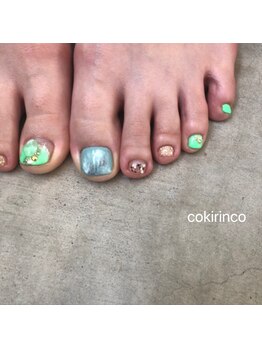 コキリンコ 葉山(cokirinco)/