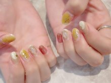 ラルネイル 大宮(Lull. nail)/