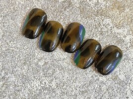 ひとくせレオパード＊