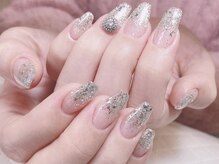 フェイン 青山店(fein.)/グラデーション