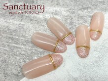 アイラッシュTokyo銀座サンクチュアリ/★6月~8月選べるコース4980円