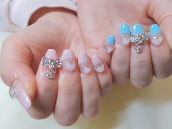 ジョリ ネイルズ(Jolie nails)/
