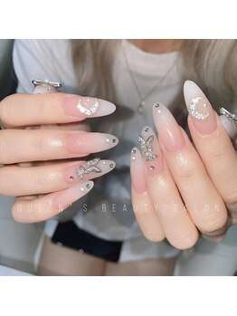 クイーンズビューティーサロン 歌舞伎町店(Queen's beauty salon)/