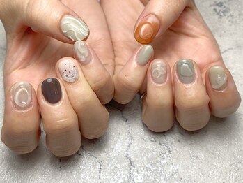 ラスズラン(La suzuran)/90分