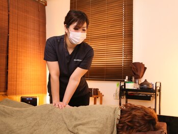 トータルボディプラス(TOTAL BODY PLUS)/