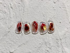 ★選べる定額￥６６００