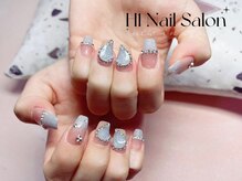 エイチワン(H1)/持込んでね、貴方の理想を