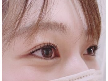 アイラッシュサロンラソーレ(Rasore)/ラッシュリフトまつ毛パーマ)