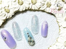 プードル(Poodle)/オススメデザイン