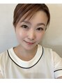 レアリゼアムール(Realiseramour) 内藤 椛梛