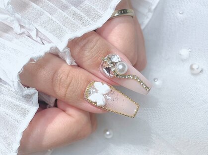 リシェル(Ricel)の写真