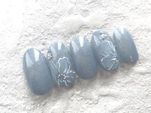 アンジュ(Ange)/定額4本付きアート☆