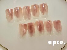アプコ(apco .)/