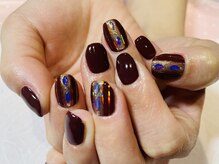 ネイルサロン アペル(Apare)/¥6100