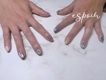 エスポワール(espoir)/おまかせネイル