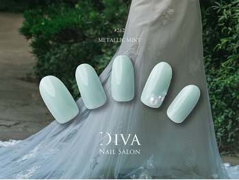 ディーバ 立川店(Diva)/One color plus(ストーン)