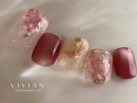 桜　さくら　ピンク