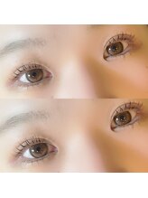 サロン ド ミュウ(Salon de Mu)/パリジェンヌ☆