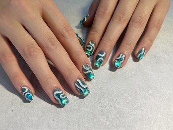 ウテナ(UTENA)/持ち込み〇150min+