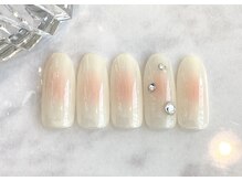 ピアレス(Peerless)/ネイル定額¥10,800コース